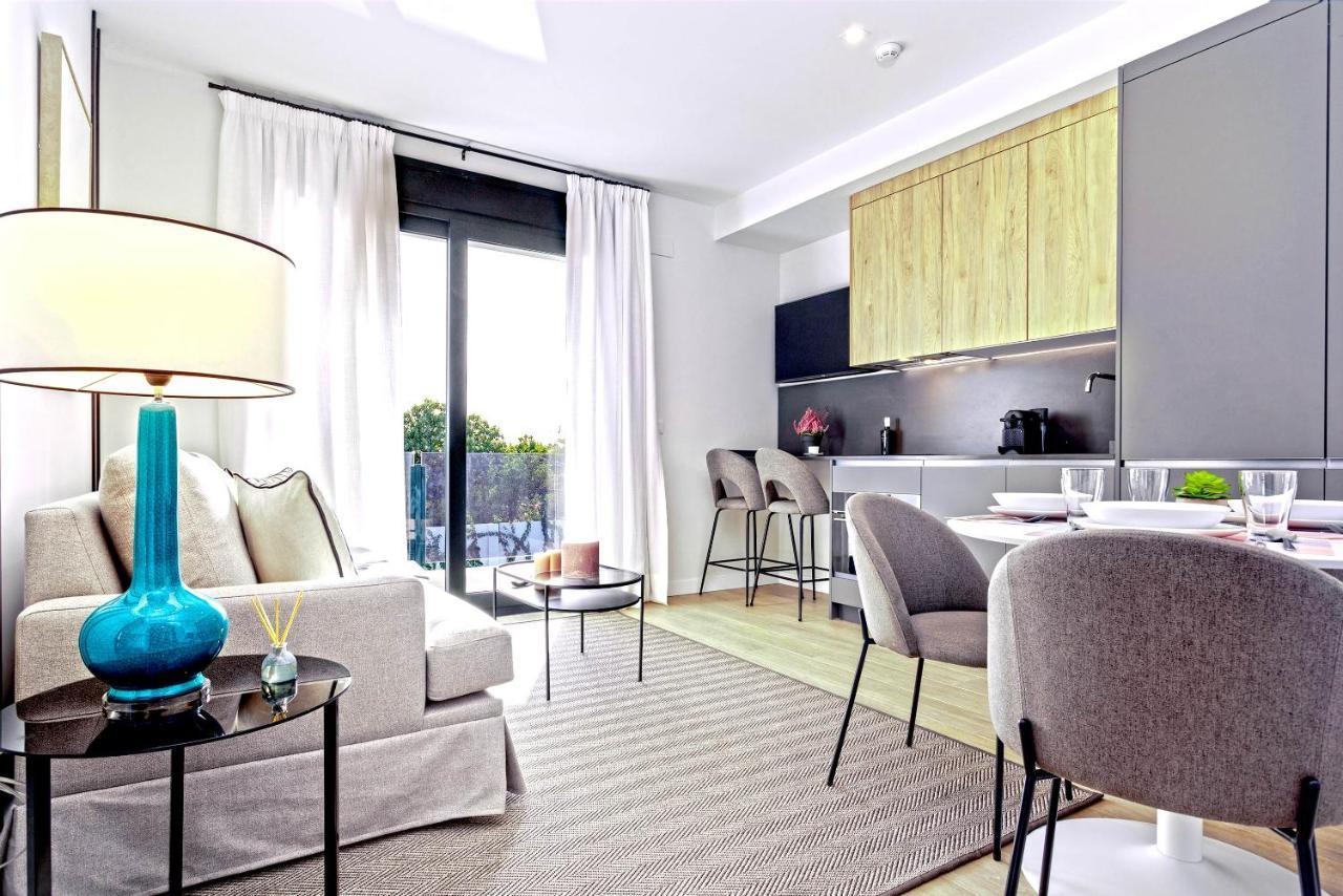 Genteel Home Arruzafa Кордова Екстер'єр фото